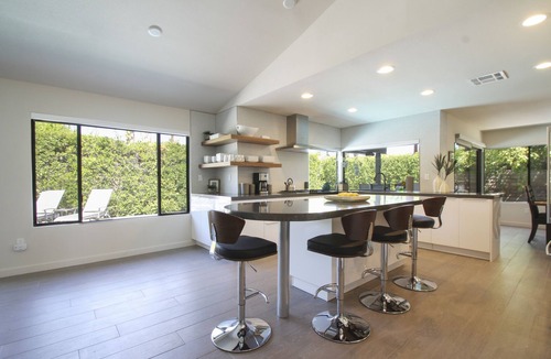 Rancho Mirage House | Primo established neighborhood, chic recently renovated, private pool/spa