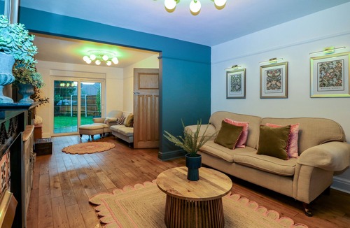 Worthing Cottage | Primrose Place