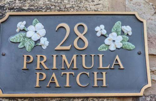Akeld House | Primula Patch