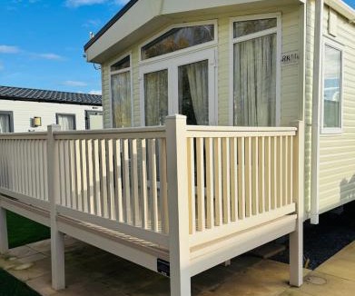 Hay-on-Wye House | Princess's Palace, Holiday Lodge, Malvern View Leisure Park