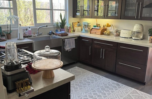 Sunset Park House | Pristine, stunning home in the heart of Sunset Park, Santa Monica