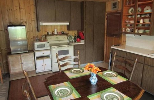 California Hot Springs Resort | Private room ∙ 2 guests
