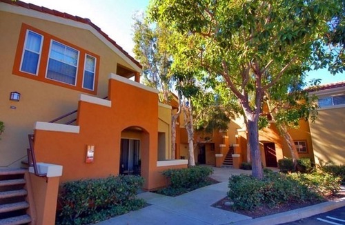 Rancho Santa Margarita Resort | Private room ∙ 1 guest