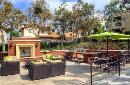 Rancho Santa Margarita Resort | Private room ∙ 1 guest