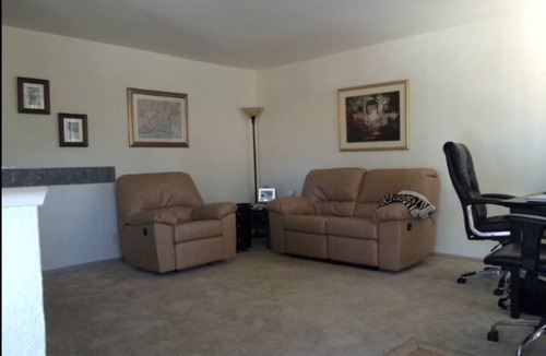 Rancho Santa Margarita Resort | Private room ∙ 1 guest