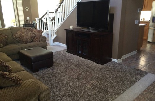 Rancho Santa Margarita Resort | Private room ∙ 1 guest