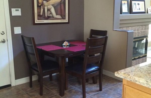 Rancho Santa Margarita Resort | Private room ∙ 1 guest