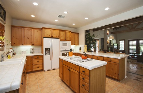 Warm Sands House | Privacy, beauty and comfort, near downtown Palm Springs