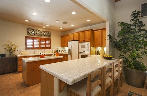 Warm Sands House | Privacy, beauty and comfort, near downtown Palm Springs