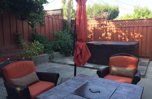 East San Jose Resort | Private room ∙ 1 guest