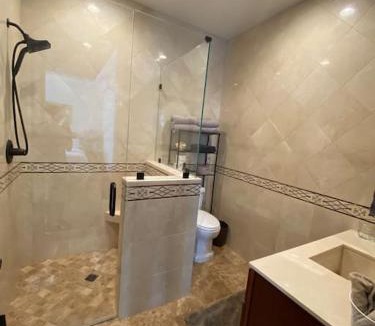 Los Gatos Villa | Private 4 bedroom gated Villa with free parking