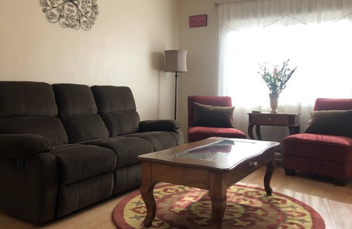 North Redondo Apartment | Private and Cozy Apartment near Beaches