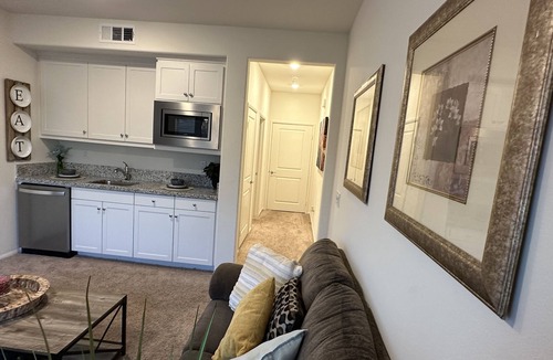 Victorville Apartment | Private Apartmentn