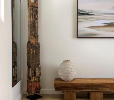 Santa Barbara County Apartment | Private Balcony and Coastal Escape