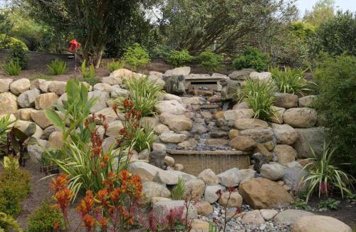 Santa Barbara County Apartment | Private Balcony and Coastal Escape