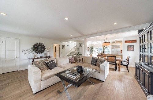 Corona del Mar House | Private Beach Access - Ocean Views- Pool- Shopping -Golf-Boating- Biking-Hiking