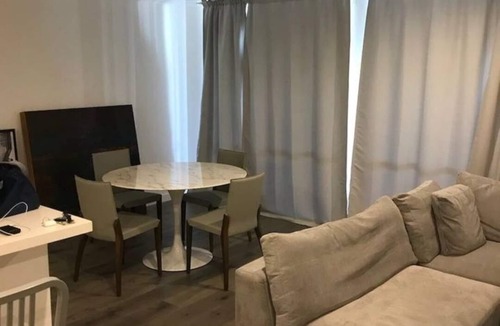 West Hollywood Condo | Private Bedroom and Bathroom in Luxury Condo in Heart of West Hollywood