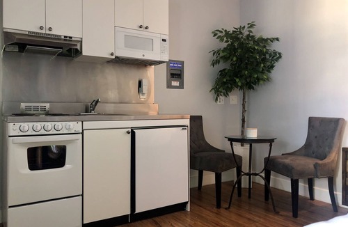 Lomita Apartment | Private Bungalow, Close to the beach
