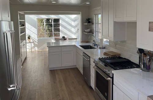Hatton Fields House | Private Carmel oasis….minutes from downtown and beach