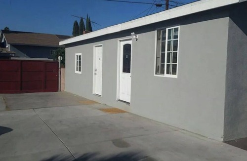 Sun Valley House | Private casita with secure parking