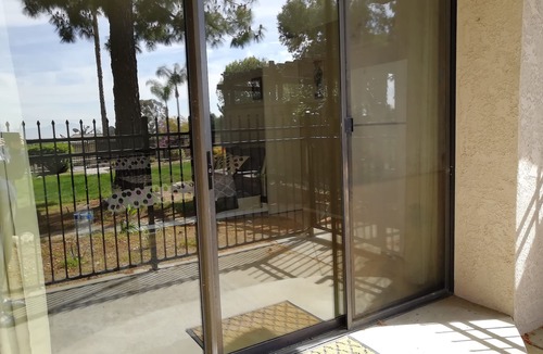 Rancho Cucamonga House | Private entrance, quiet, peaceful family suite.