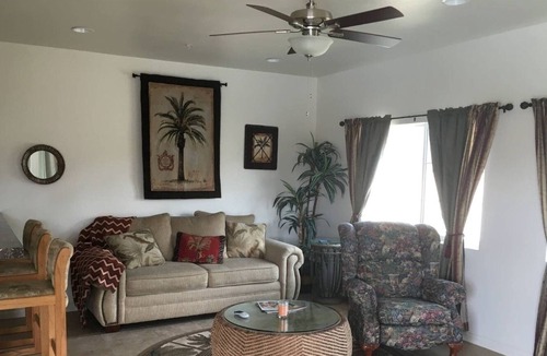 Lancaster House | Private Estate Casita with Pool!