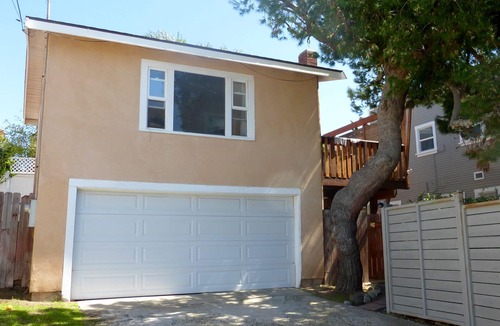 South Redondo House | Private, Fully Detached Beach House W/Stunning Ocean View!