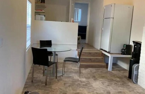 North Hollywood House | Private Guest house in heart of LA universalstudio