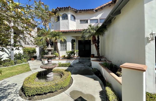Anaheim Hills House | Private Hilltop Studio in North Orange County