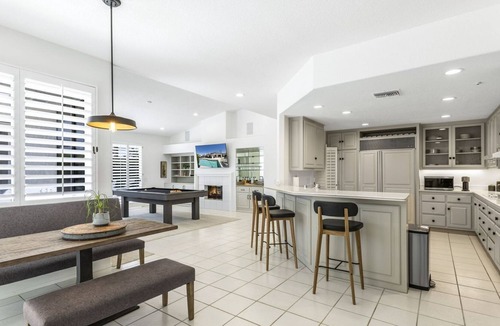 Indian Wells House | Private Home in Indian Wells-AVAILABLE FOR TENNIS TOURNAMENT!