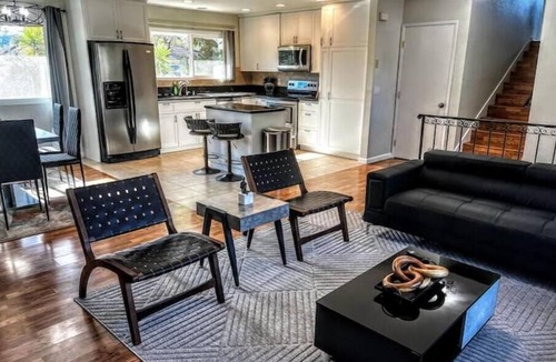 Escondido House | Private Home with Charm & Space