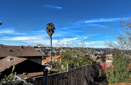 Escondido House | Private Home with Charm & Space