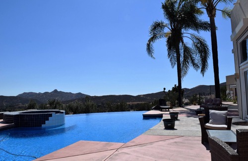 Temecula House | Private Luxury Home/20 acre property