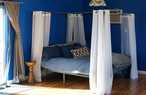 Ramona House | Private Mountaintop Casita in San Diego wine country
