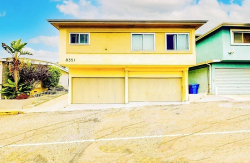 Playa Del Rey Apartment | Private Playa Del Rey 2 Bedroom