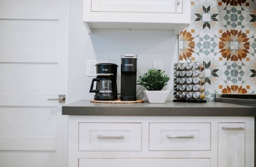La Mesa House | Private Pool, Chef’s Kitchen, BBQ - 4min to SDSU