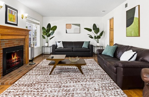 Fountain Valley House | Private Pool house Getaway! Beach/Disney Nearby!