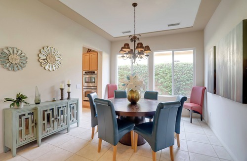 Cathedral City House | Private Pool & Spa: Cathedral City Gem!
