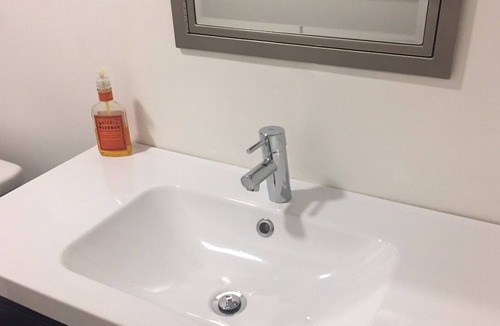 Bernal Heights Apartment | Private Quiet Studio with Own Entrance, Bath, Kitchenette