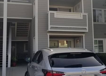 Santa Ana Heights Resort | Private room ∙ 1 guest