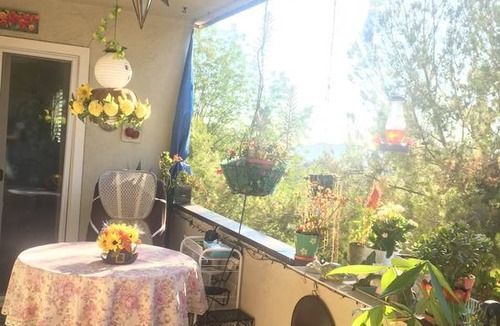 Verdugo Woodlands Resort | Private room ∙ 2 guests