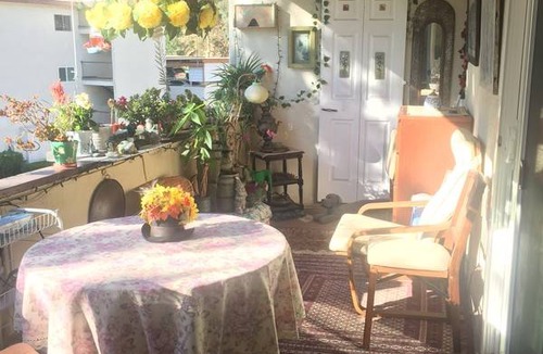 Verdugo Woodlands Resort | Private room ∙ 2 guests