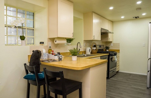 El Monte House | Private Relaxing getaway 4 bdrm 2.5bath home great for Family Vacations