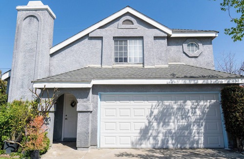 El Monte House | Private Relaxing getaway 4 bdrm 2.5bath home great for Family Vacations