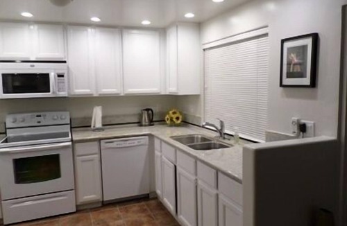 La Quinta Cove House | Private, relaxing! Minutes to Empire Polo Fields & Acrisure Arena/Lic #102995