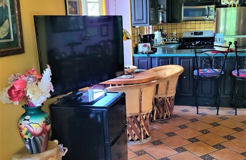 Alpine Apartment | Private Resort "La Casita" Spa and Mini Golf Course