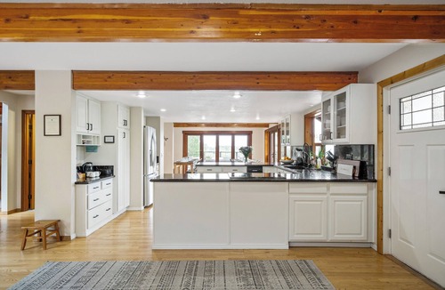Murrieta House | Private Retreat w/Pool + Hot Tub & Expansive Deck Views