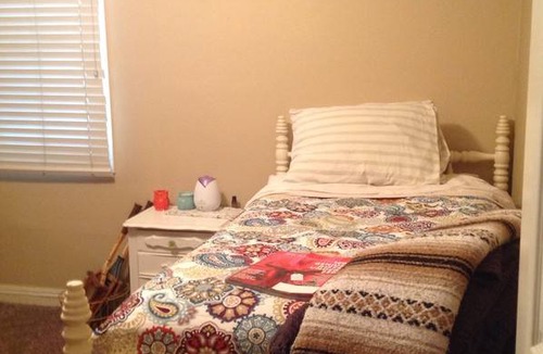 Huntington Beach Resort | Private room ∙ 1 guest