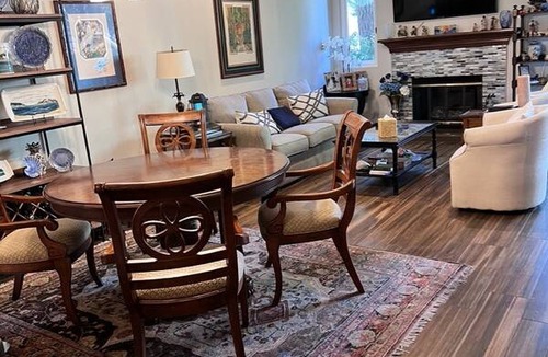 Huntington Beach Resort | Private room ∙ 1 guest