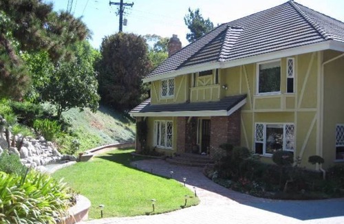 La Habra Heights Resort | Private room ∙ 2 guests